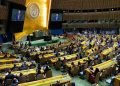 Erdogan kërkon heqjen e vetos në Këshillin e Sigurimit të OKB-së
