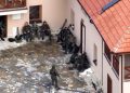 Tri vjet nga sulmi në Banjskë, Radoiçiqi endet i lirë nëpër Serb