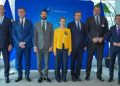 Kurti, Mickoski, Milatoviq, Hoxha e Gjuriq drekuan me Kallasin në Nju Jork, Bosnja ngriti çështjen e varrimit të Mlladiqit