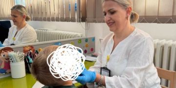 QKUK realizon mbi 3 mijë shërbime logopedike për fëmijë gjatë janar–shtatorit