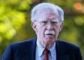 Bolton për Specialen: Mendoj se kjo gjykatë është e paligjshme, proceset kanë element të rëndë politik