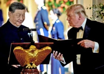 Trump dhe Xi, sinjale afrimi mes SHBA-së dhe Kinës
