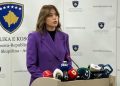 Haxhiu sqaron pse nuk u thirr seancë e jashtëzakonshme pas vendimit të Hagës