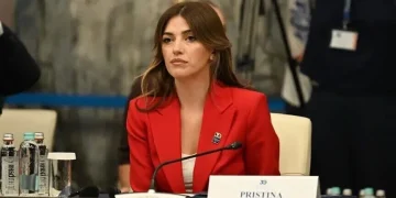 Deklarata kundër Speciales, Haxhiu: Do të kontribuojmë në draftimin e saj