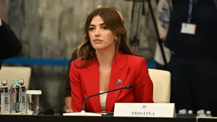 Deklarata kundër Speciales, Haxhiu: Do të kontribuojmë në draftimin e saj