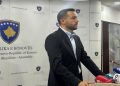 Ndryshimi i Ligjit për Specialen,Tahiri: Haxhiu u zotua se do të flasë me Kurtin