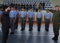 17 kadetë të rinj i bashkohen FSK-së, mes tyre edhe një nga Shqipëria