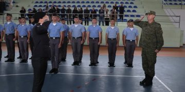 17 kadetë të rinj i bashkohen FSK-së, mes tyre edhe një nga Shqipëria