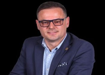 Policia serbe ndalon në kufi kryetarin e Rrjetit Global të Bizneseve Shqiptare