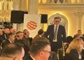 Nura lirohet pas ndalimit në kufi, merr pjesë në konferencën në Bujanoc