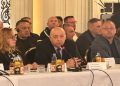 Jashari: Investimet në Luginë, obligim kombëtar