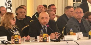 Jashari: Investimet në Luginë, obligim kombëtar