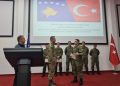 FSK dhe Ushtria Turke zhvillojnë trajnim të përbashkët në kërkim-shpëtim