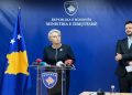 Gërvalla: Gjyqtarët dhe prokurorët mund të shkarkohen për performancë të dobët