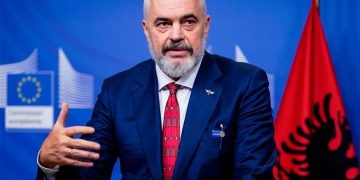 Vizita në SHBA, kryeministri Rama u drejtohet sot shqiptarëve nga aeroporti “Nënë Tereza”