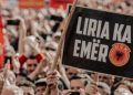 Sot në Shkup mbahet marshi “Jo në emrin tim!” në mbështetje të ish-krerëve të UÇK-së