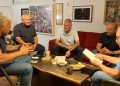 Opozita izraelite bashkohet kundër Netanyahut para zgjedhjeve