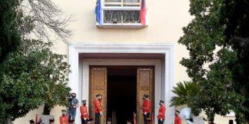 Arrestimi i Vlora Hysenit, mblidhet sot Këshilli i Sigurisë Kombëtare