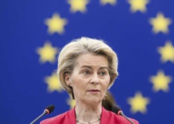 Ursula von der Leyen të enjten viziton Kosovën
