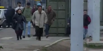 “Sarajevo Safari” shpallet dokumentari më i mirë në festivalin italian “Storie Parallele”