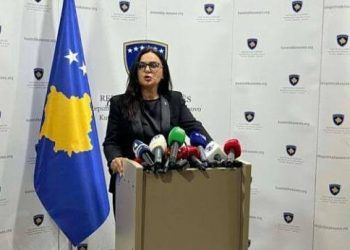 Çështja e presidentit, Lushaku-Sadriu: Jemi të gatshëm të japim kontribut