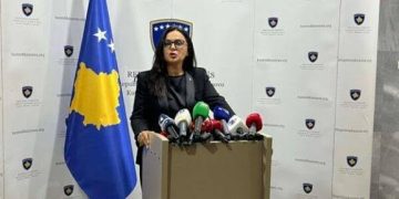 Çështja e presidentit, Lushaku-Sadriu: Jemi të gatshëm të japim kontribut