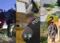 Nëntë të arrestuarit për krime lufte në Zubin Potok, Prokuroria kërkon paraburgim