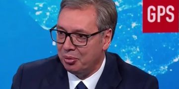 Vuçiq tenton të justifikojë në CNN nderimet për kriminelin e luftës Mlladiq: S’kemi bërë asgjë të keqe