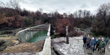 Sot mbahet seanca gjyqësore për sulmin në kanalin “Ibër-Lepenc”