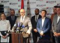 Zyrtarë të Listës Serbe dyshohen për sulm ndaj rendit kushtetues dhe vepra të tjera penale