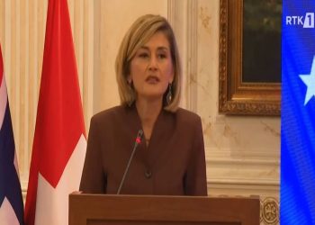 Kusari-Lila: Marrëveshja me EFTA-n hap mundësi të reja për bizneset kosovare
