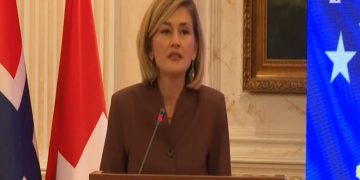 Kusari-Lila: Marrëveshja me EFTA-n hap mundësi të reja për bizneset kosovare