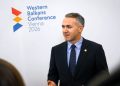 Zulfaj në Vjenë: Kosova të marrë statusin e vendit kandidat për BE