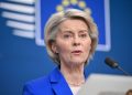 Von der Leyen nis vizitën në rajon, sot në Tiranë e nesër në Prishtinë