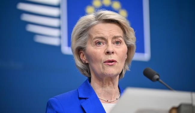 Von der Leyen nis vizitën në rajon, sot në Tiranë e nesër në Prishtinë