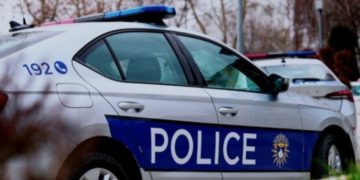 Kapën në Jarinje dy shtetas të huaj, dyshohet se hynë ilegalisht në Kosovë