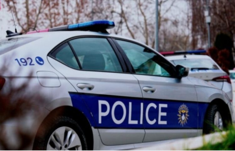 Kapën në Jarinje dy shtetas të huaj, dyshohet se hynë ilegalisht në Kosovë