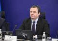 Kurti: Në rrethanat e reja, shteti më së paku do të duhej të kishte mbi qafë kërcënimin e zgjedhjeve