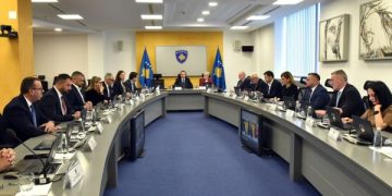 ​Qeveria miraton marrëveshjet me BE-në për fondet IPA