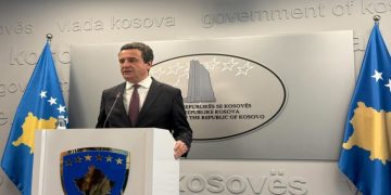 Kurti: Nuk kam pritur drejtësi nga Specialja, nuk ka transparencë