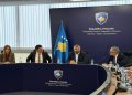 Mblidhet Këshilli Nacional për Siguri dhe Shëndet në Punë, 290 masa për 7 muaj