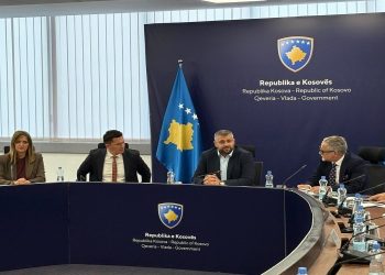 Mblidhet Këshilli Nacional për Siguri dhe Shëndet në Punë, 290 masa për 7 muaj