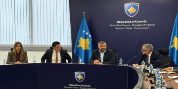 Mblidhet Këshilli Nacional për Siguri dhe Shëndet në Punë, 290 masa për 7 muaj