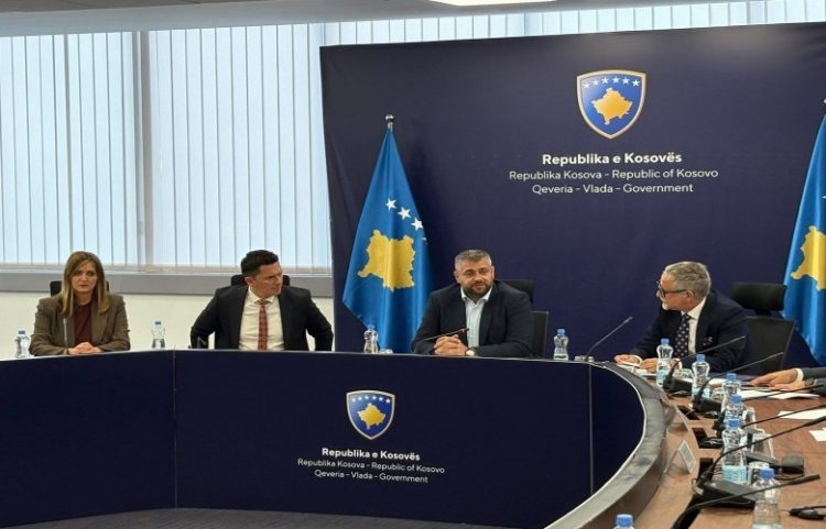 Mblidhet Këshilli Nacional për Siguri dhe Shëndet në Punë, 290 masa për 7 muaj