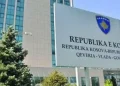 Komisioni i jep dritën jeshile Byrosë dhe Reformës në Drejtësi, Gërvalla: Hap i rëndësishëm