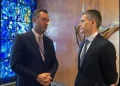 Konjufca diskuton me kryediplomatin holandez dënímin e katërshes së UÇK-së: Ta korrigjojë Apeli