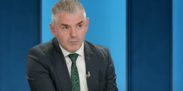 Kujtim Shala pasi kundërshtoi Abdixhikun për ujdinë me Kurtin: Njerëzit e lirë përcaktues të rrugës së LDK-së