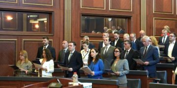 A mund të fajësohen gjashtë deputetë për dështimin e zgjedhjes së presidentit?