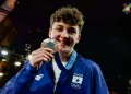 “Gëzuar, Laura!” – Federata e Xhudos uron kampionen Fazliu