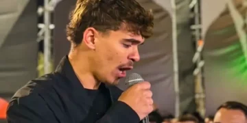 Protesta në Prishtinë: Para masës flet nipi i Rexhep Selimit
